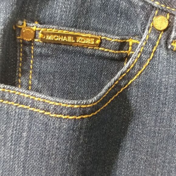 Michael Kors Jeans - Picture 4 of 6